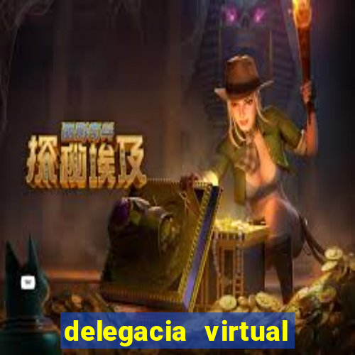 delegacia virtual da bahia